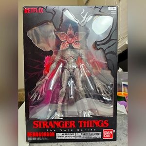 STRANGER THINGS 5 DEMOGORON NEW IN BOX